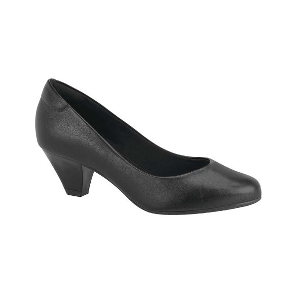 Sapato Social Feminino ( Modare) Preto