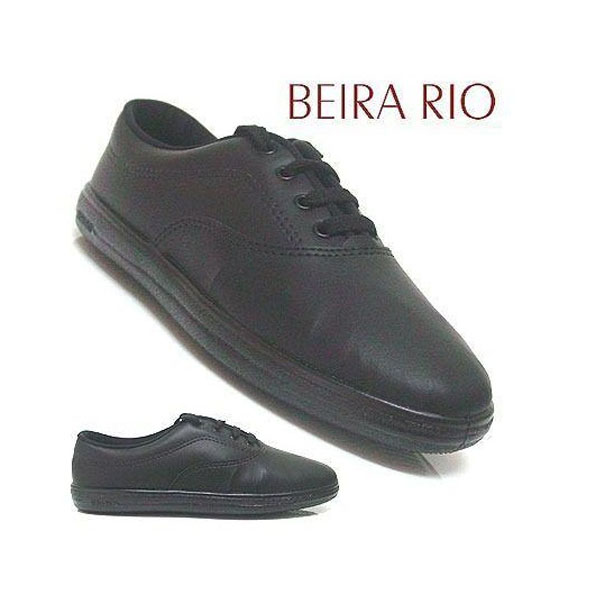 Tenis Modelo Keeds – Preto